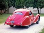 Talbot-Lago T150C SS par Figoni & Falaschi 1938 года